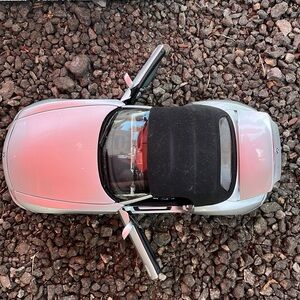 Model BMW